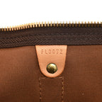 Monogram Keepall 50