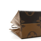 Reverse Monogram Giant Onthego GM