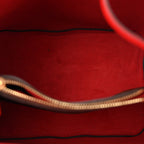 Monogram Neonoe MM Coquelicot
