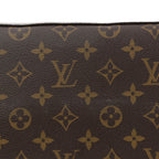 Monogram Neonoe MM Coquelicot