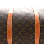 Monogram Keepall Bandouliere 60