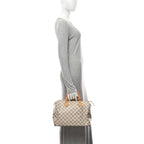 Damier Azur Speedy 30