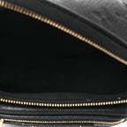Empreinte Mini Bumbag Black