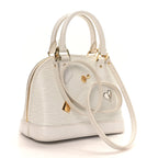 Epi Love Lock Alma BB White