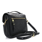 Empreinte Pochette Metis Black