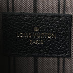Empreinte Pochette Metis Black