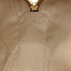 Pebbled Calfskin Small Soho Disco Bag Rose Beige