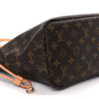 Monogram Neo Neverfull MM