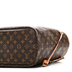 Monogram Neo Neverfull MM