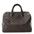 Damier Ebene Speedy 30