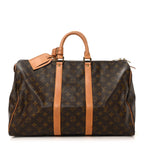 Monogram Keepall 45