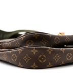 Monogram Multi Pochette Accessories Kaki