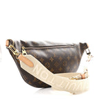 Monogram High Rise Bumbag