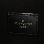 Reverse Monogram Pochette Metis