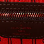 Damier Ebene Neverfull GM