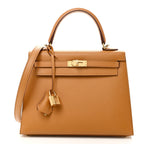 Epsom Kelly Sellier 25 Sesame