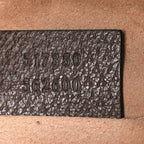 GG Supreme Monogram Web Mini Ophidia Shoulder Bag Brown