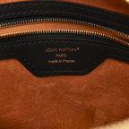 Empreinte Monogram Speedy Soft 30 Black