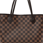 Damier Ebene Neo Neverfull MM