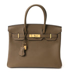 Togo Birkin 30 Toundra
