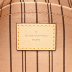 Monogram Neverfull MM GM Pochette