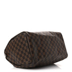 Damier Ebene Speedy 35