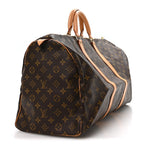 Monogram Keepall 50