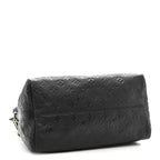 Empreinte Monogram Speedy Soft 30 Black