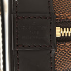 Damier Ebene Alma BB