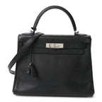 Epsom Kelly Retourne 28 Black