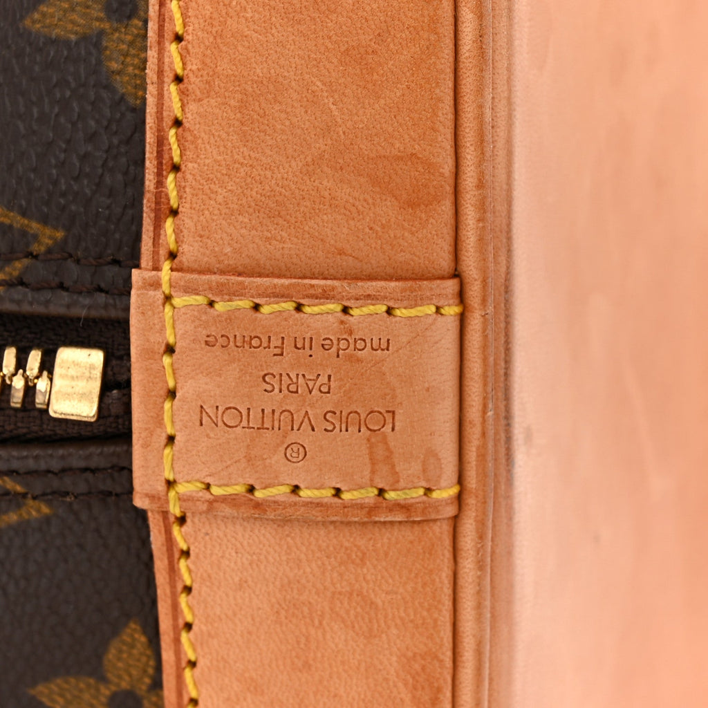Monogram Alma PM