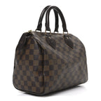 Damier Ebene Speedy 25