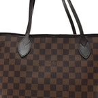 Damier Ebene Neverfull MM