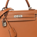 Epsom Kelly Sellier 25 Gold