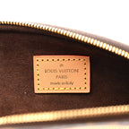 Monogram Mini Bumbag