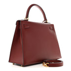 Epsom Kelly Sellier 28 Rouge H
