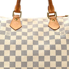 Damier Azur Speedy 30