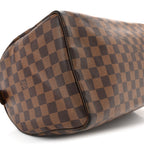 Damier Ebene Speedy 30