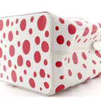 LV X YK Epi Neonoe BB Red White