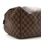 Damier Ebene Speedy 35