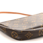 Monogram Pochette Accessories