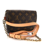 Monogram Mini Bumbag
