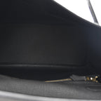 Togo Kelly Retourne 28 Black