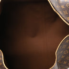 Monogram Keepall Bandouliere 55