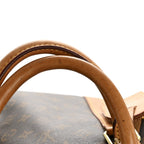 Monogram Keepall Bandouliere 60