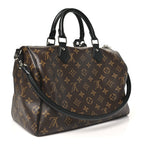 Monogram Speedy Soft 30 Dark