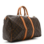 Monogram Keepall 45