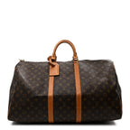 Monogram Keepall 55