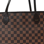 Damier Ebene Neo Neverfull GM