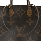 Reverse Monogram Giant Onthego GM